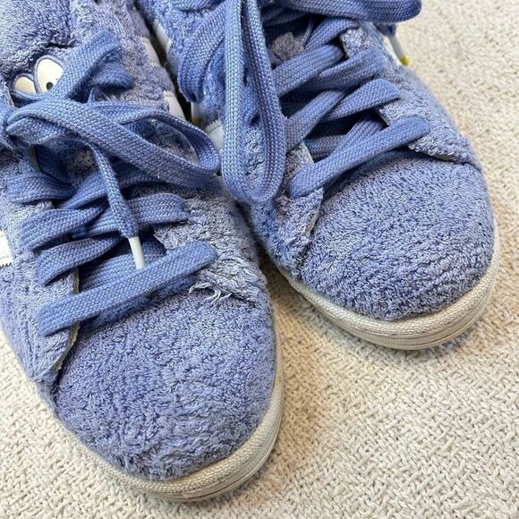 South Park x adidas Originals Campus 80s Towelie Suoes - Picture 15 of 15